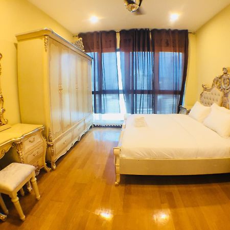 Regalia Suites By Ihost Куала Лумпур Екстериор снимка