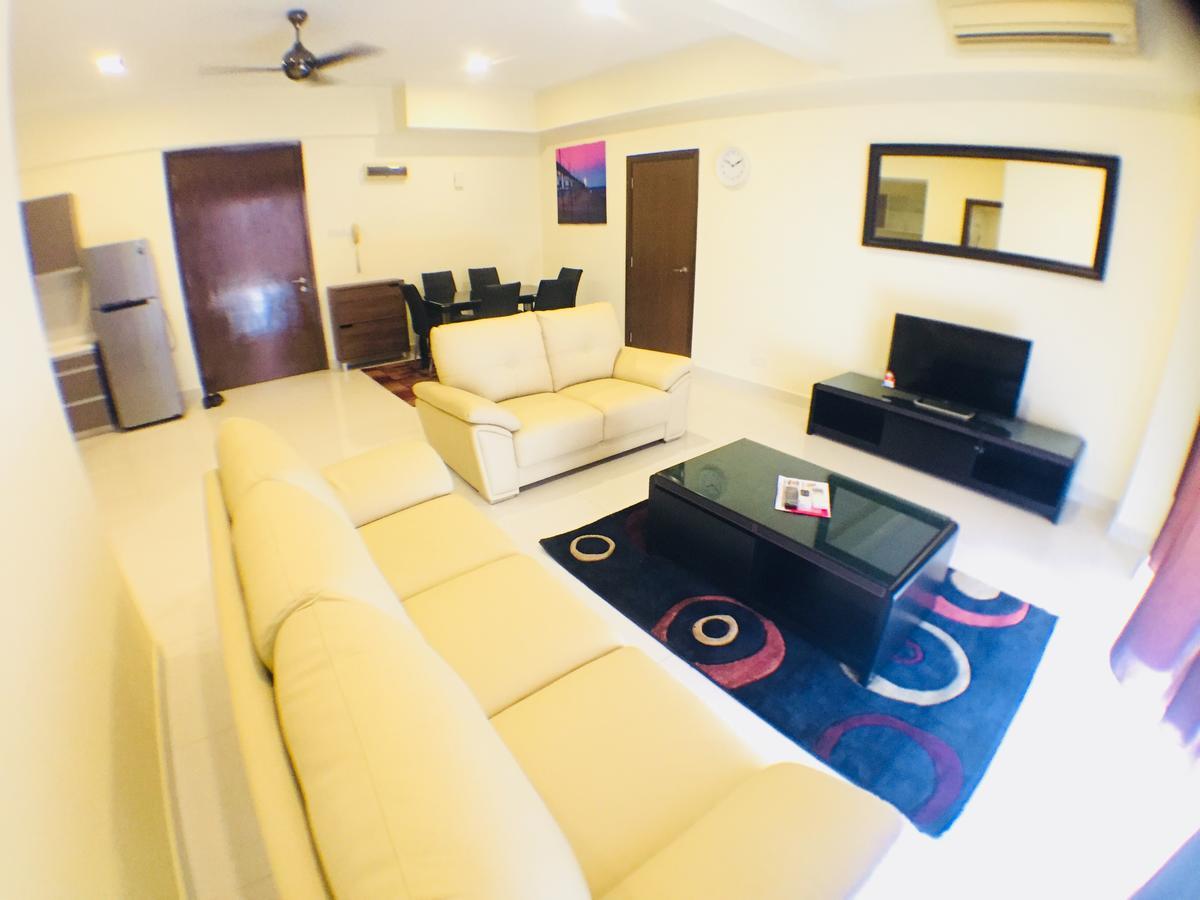 Regalia Suites By Ihost Куала Лумпур Екстериор снимка