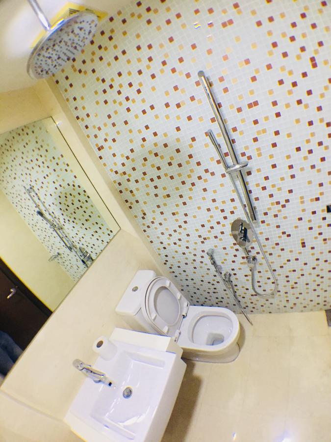 Regalia Suites By Ihost Куала Лумпур Екстериор снимка