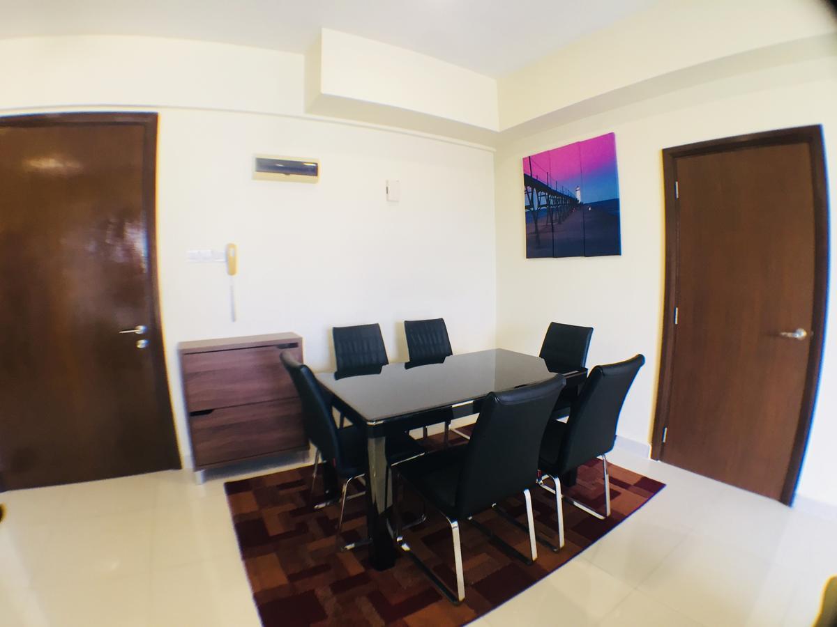 Regalia Suites By Ihost Куала Лумпур Екстериор снимка