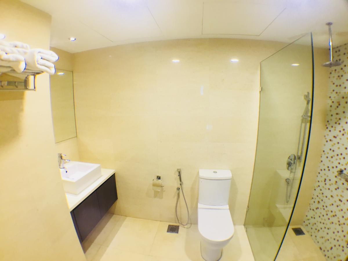 Regalia Suites By Ihost Куала Лумпур Екстериор снимка