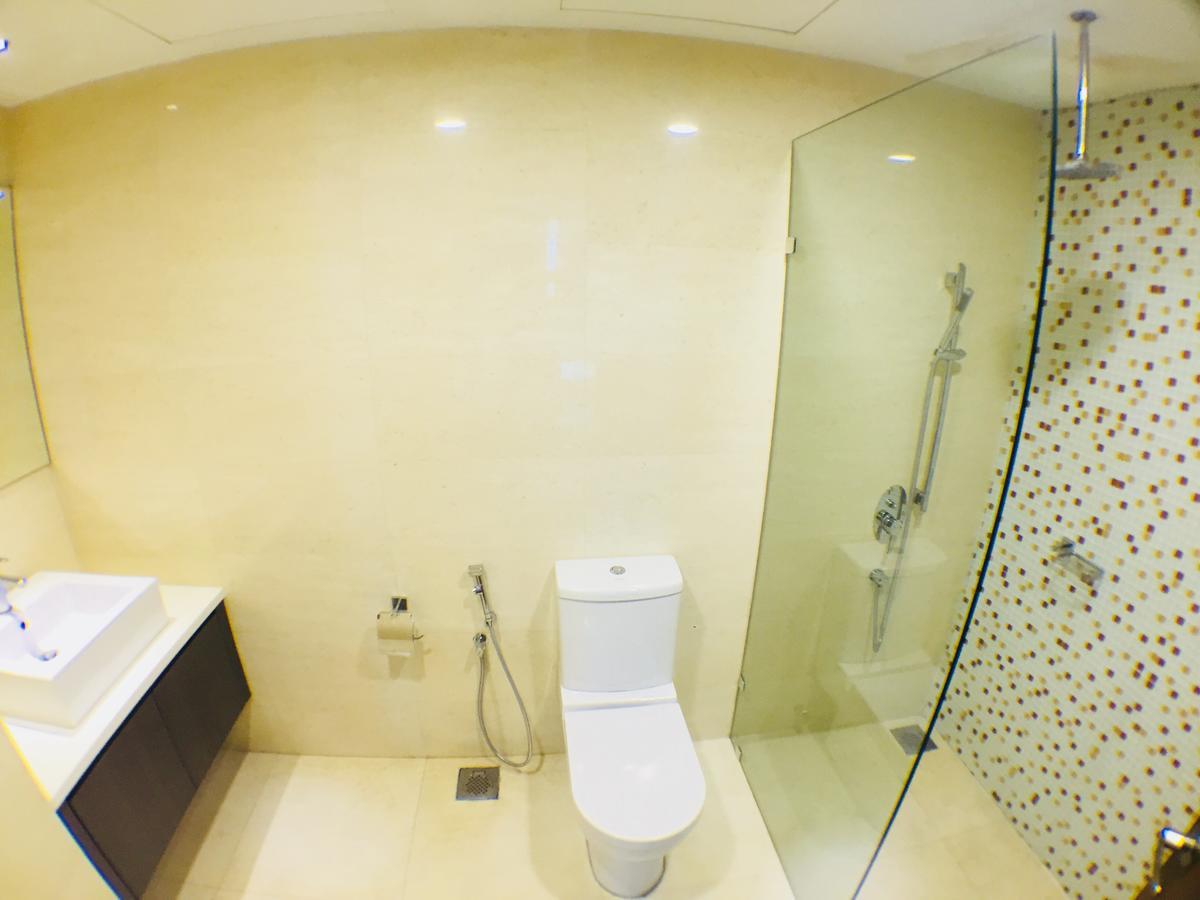 Regalia Suites By Ihost Куала Лумпур Екстериор снимка